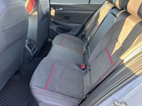 New 2026 Volkswagen Golf SE image 11