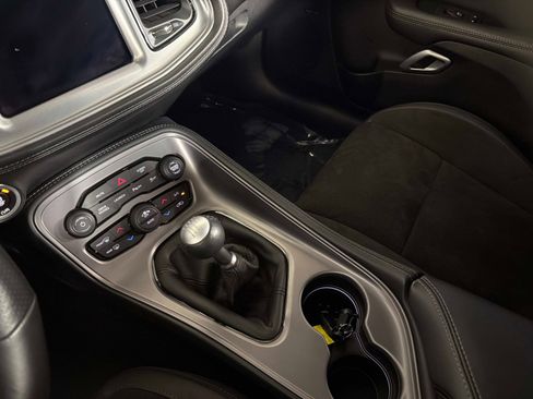 Used 2023 Dodge Challenger R/T Scat Pack RWD image 37