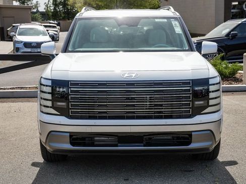 New 2026 Hyundai Palisade Limited AWD/4WD image 7