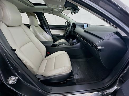 Used 2025 MAZDA MAZDA3 s image 31