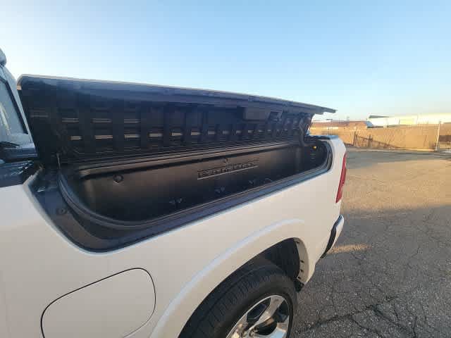 Used 2023 RAM 1500 Limited AWD/4WD image 34