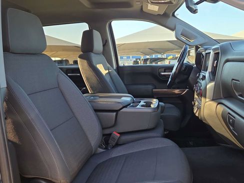 Used 2020 Chevrolet Silverado 1500 RST w/ All-Star Edition AWD/4WD image 18