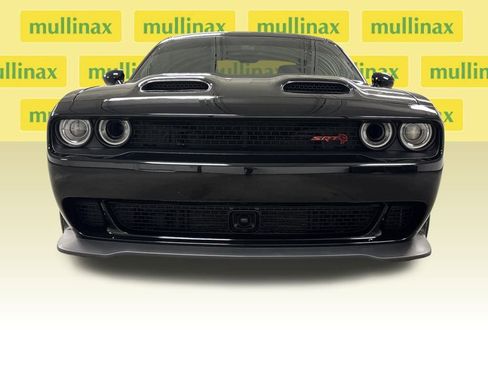 Used 2023 Dodge Challenger SRT Hellcat image 8