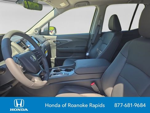 New 2026 Honda Ridgeline RTL image 10