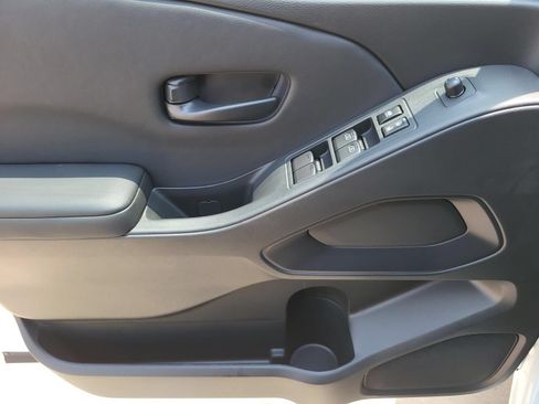 New 2026 Nissan Frontier SV w/ All-Weather Content Package RWD image 17