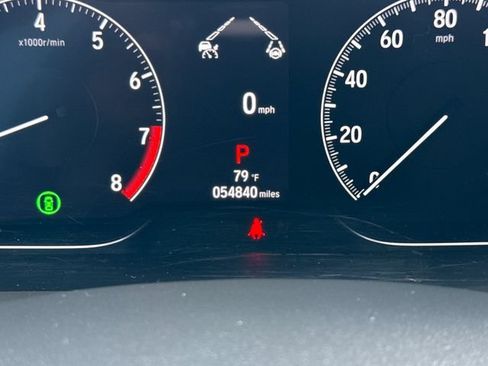 Used 2021 Honda Accord Sport image 19