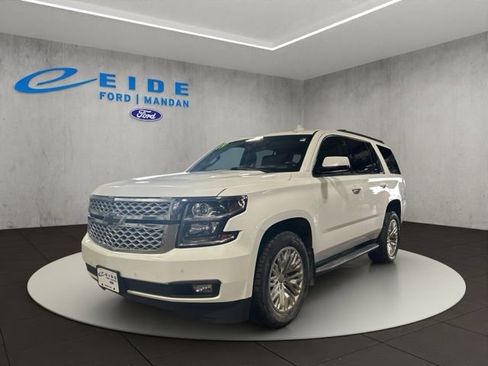 Used 2019 Chevrolet Tahoe LT AWD/4WD image 5