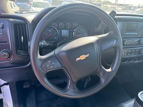 Used 2016 Chevrolet Silverado 2500 W/T image 18