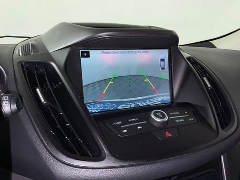 Used 2018 Ford Escape SEL FWD image 21