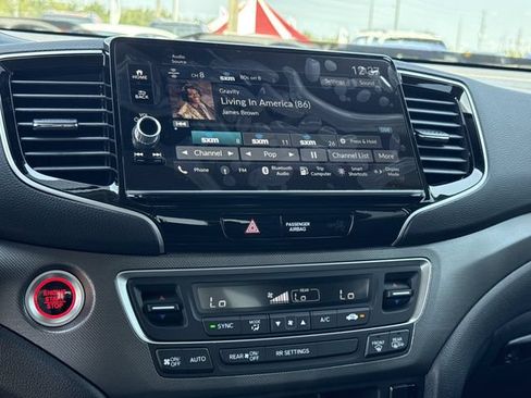 New 2026 Honda Ridgeline RTL image 27