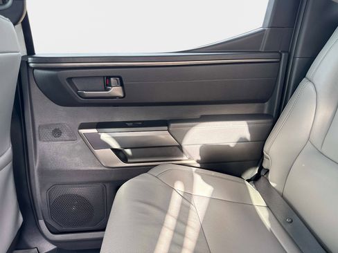 New 2026 Toyota Tundra SR5 AWD/4WD image 12