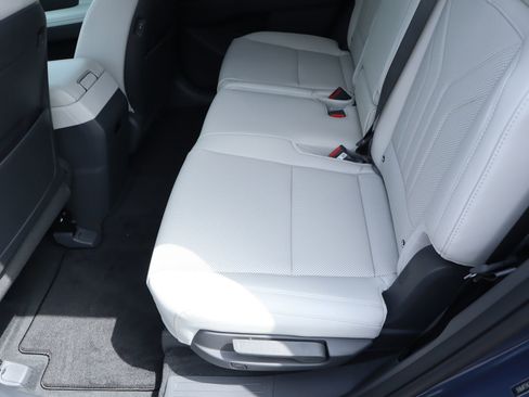 New 2026 Hyundai Santa Fe SEL FWD image 11