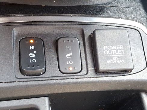 Used 2015 Honda CR-V EX-L image 26