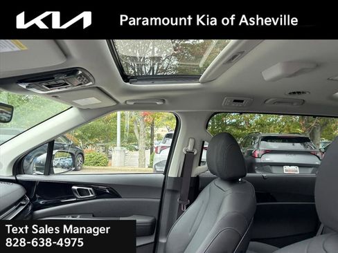 New 2026 Kia Carnival SX Prestige image 15