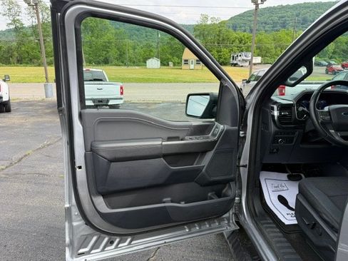 Used 2022 Ford F150 XLT w/ Equipment Group 302A High AWD/4WD image 10
