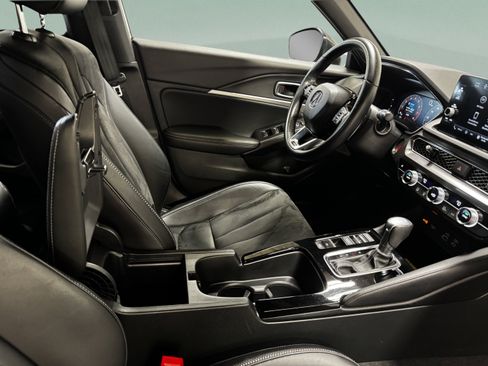 Certified 2023 Acura Integra A-Spec FWD image 30