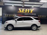 Used 2020 Chevrolet Equinox LT image 3