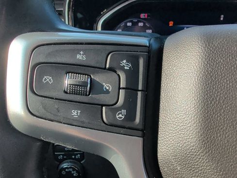 Used 2024 Chevrolet Silverado 1500 LT w/ Protection Package AWD/4WD image 31