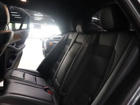 Used 2021 Mercedes-Benz GLE 53 AMG 4MATIC Coupe image 19