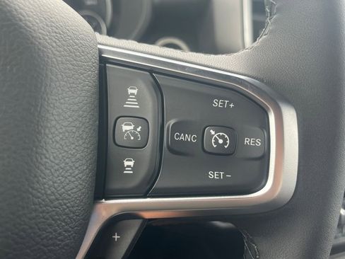 New 2026 RAM 1500 Lone Star image 11