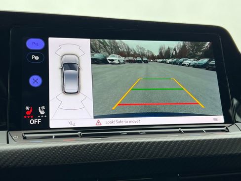 Used 2023 Volkswagen Golf 20th Anniversary Edition image 27