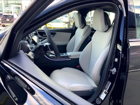 Certified 2022 Mercedes-Benz C 300 Sedan image 8