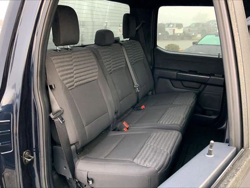 Used 2023 Ford F150 XL w/ STX Appearance Package image 17
