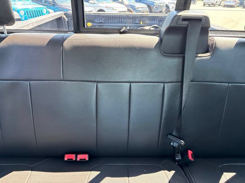 Used 2012 Ford F250 Lariat w/ Chrome Pkg AWD/4WD image 13