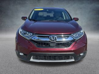 Used 2018 Honda CR-V EX-L video 2