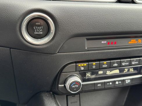 Used 2023 MAZDA CX-5 AWD 2.5 S w/ Preferred Package image 20