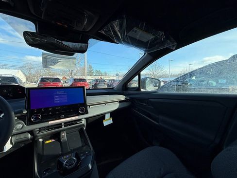 New 2026 Toyota bZ image 11