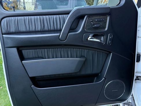 Used 2016 Mercedes-Benz G 63 AMG 4MATIC image 18
