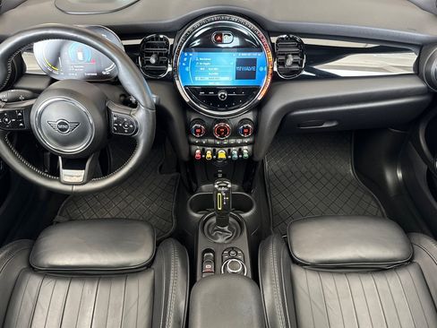 Used 2022 MINI Cooper SE FWD image 12