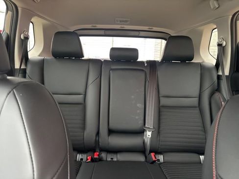 New 2026 Nissan Rogue Rock Creek w/ Rock Creek Premium Package image 29