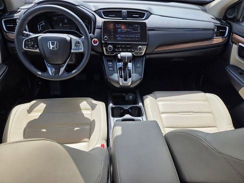 Used 2019 Honda CR-V Touring image 10