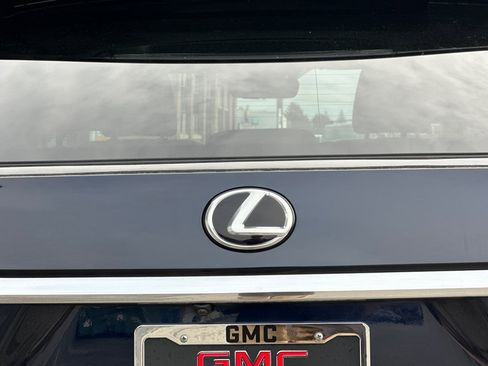 Used 2020 Lexus RX 350 AWD image 49