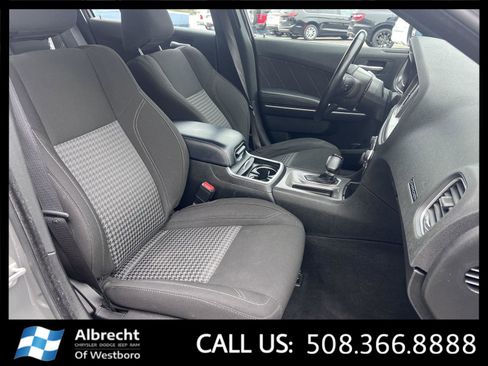 Used 2023 Dodge Charger SXT image 20