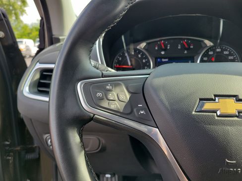 Used 2023 Chevrolet Equinox LT image 22