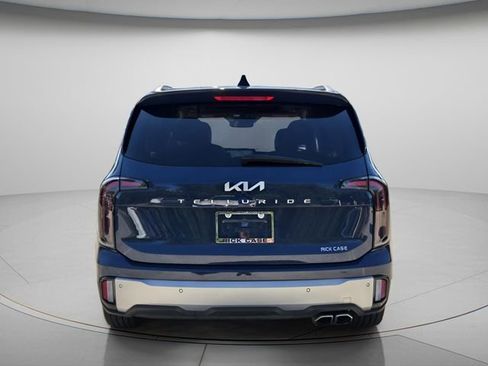 Used 2023 Kia Telluride SX FWD image 6