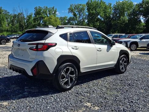 Certified 2024 Subaru Crosstrek 2.0i Premium AWD/4WD image 9