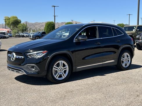 Used 2023 Mercedes-Benz GLA 250 image 2