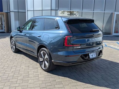 New 2025 Volvo EX90 Plus image 5