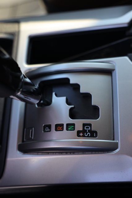 Used 2023 Toyota 4Runner Limited AWD/4WD image 35