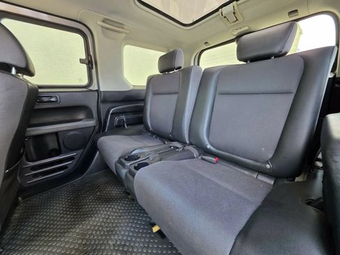 Used 2005 Honda Element EX image 12