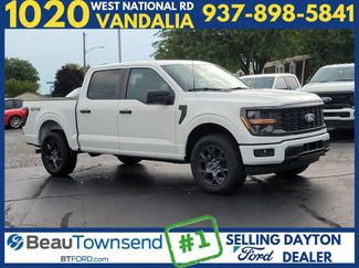 New 2026 Ford F150 STX w/ Equipment Group 200A AWD/4WD 360° Tour