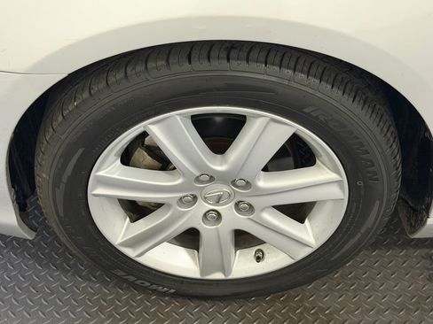 Used 2009 Lexus ES 350 FWD image 20