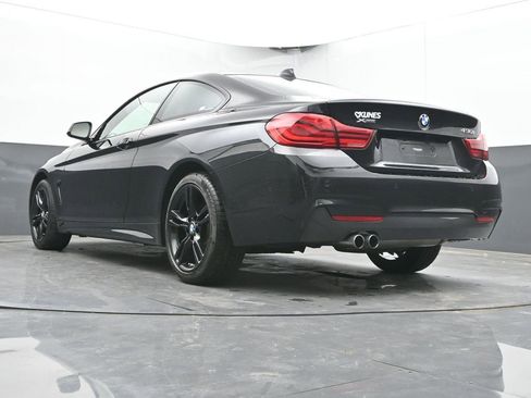 Used 2018 BMW 430i xDrive Coupe AWD/4WD image 44