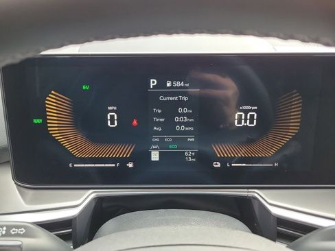 New 2026 Kia Sorento EX w/ EX Premium Package AWD/4WD image 27