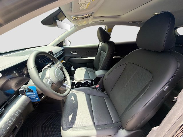 New 2026 Hyundai Kona Limited FWD image 22