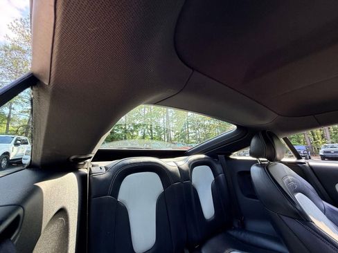 Used 2015 Audi TTS 2.0T Coupe w/ Black Optic Package AWD/4WD image 27